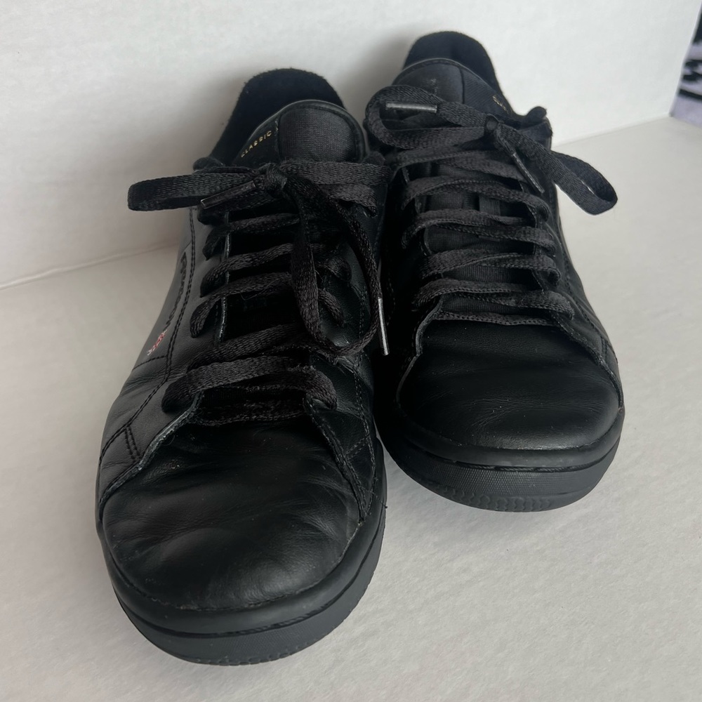 Reebok Classic Leather Shoes